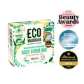 Eco Warrior Mini Body Scrub Bar 30g