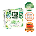 Eco Warrior Mini Shaving Bar 30g