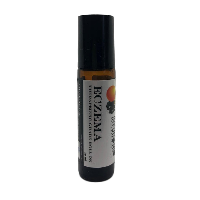 Eczema Roller Vial