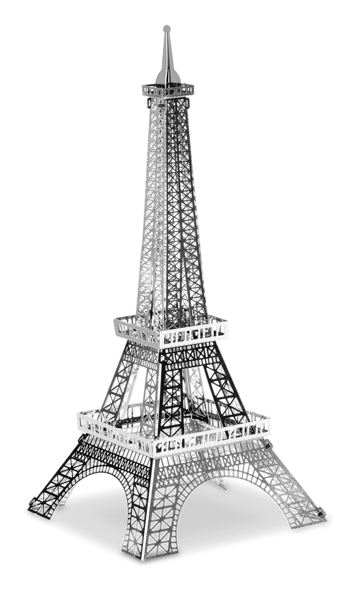 Eiffel Tower