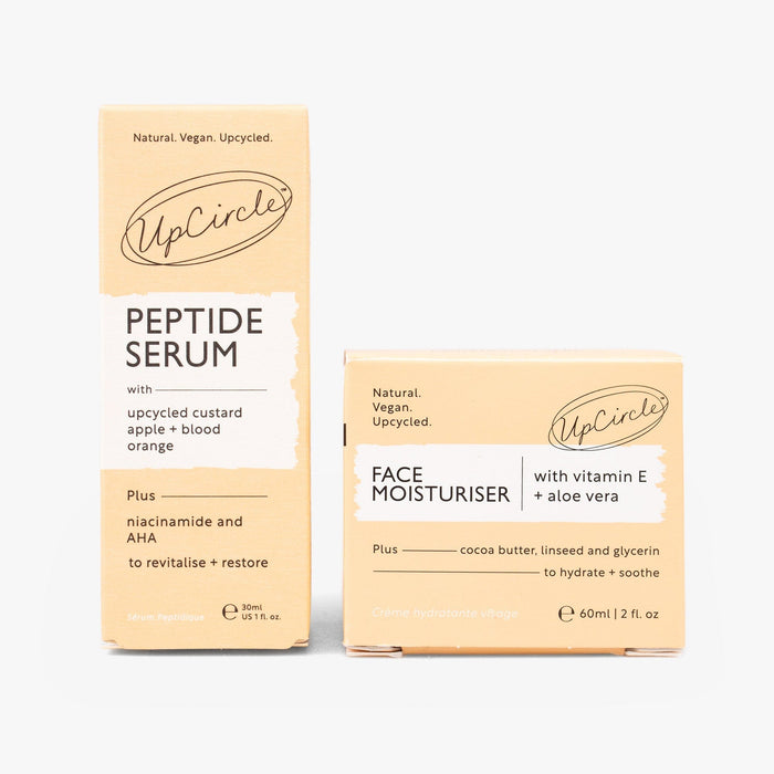 UpCircle Elasticity Boosting Duo