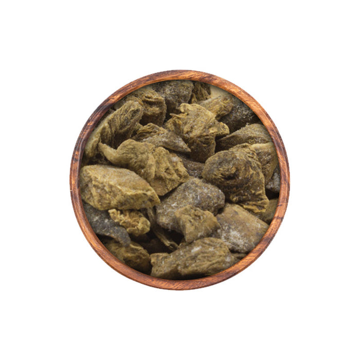 Elecampane Herbal Tea - Whitsunday Myrtle