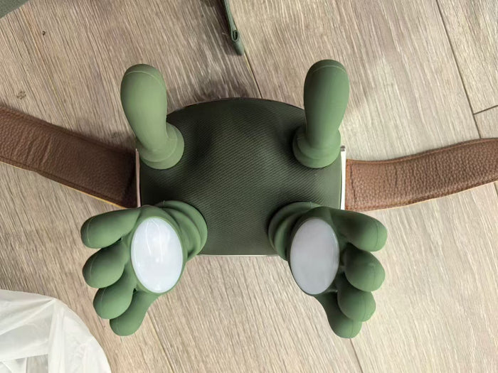 Electric Neck & Shoulder Massager