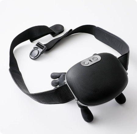 Electric Neck & Shoulder Massager