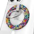 Electric Paradise Hold It Fancy MagSafe Grip Ring â Why Choose This Electric Paradise MagSafe Ring?