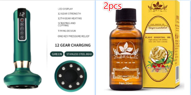 Green set1 / 12speed charging A15 / USB