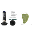 Black set / 6speed charging / USB
