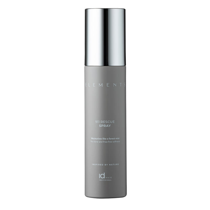 Elements 911 Rescue Spray 125ml