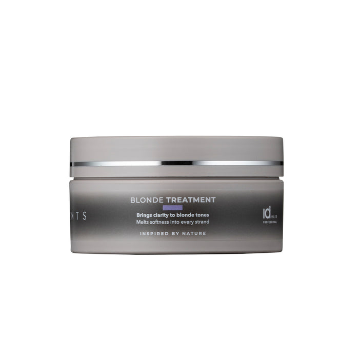 Elements Blonde Treatment 200ml