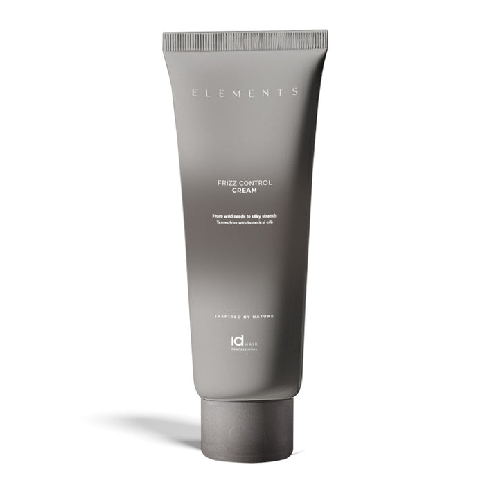 Elements Frizz Control Cream 150ml