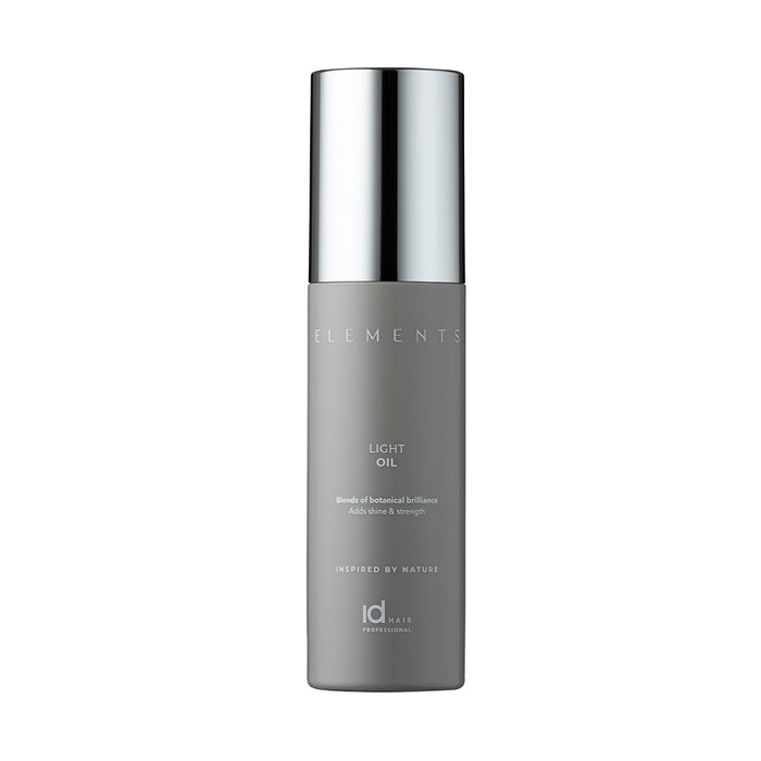 Elements Light Oil 50 ml