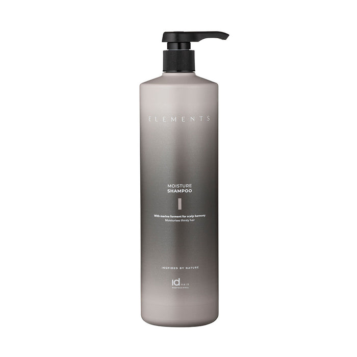 Elements Moisture Shampoo 1000ml