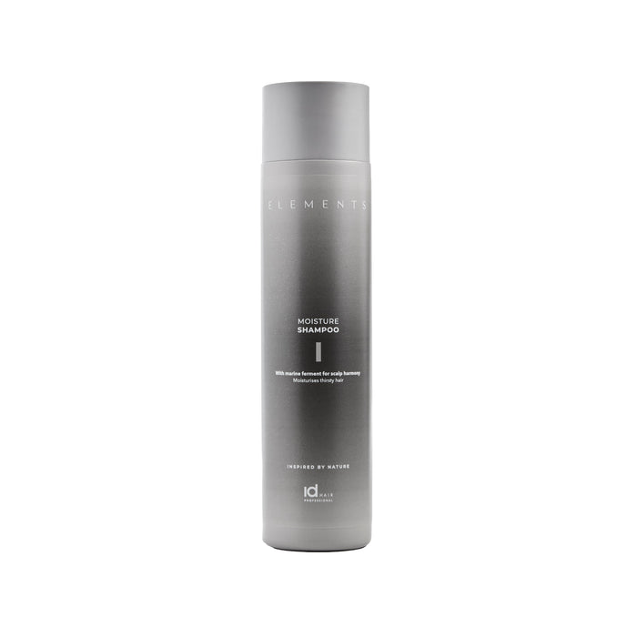 Elements Moisture Shampoo 250ml