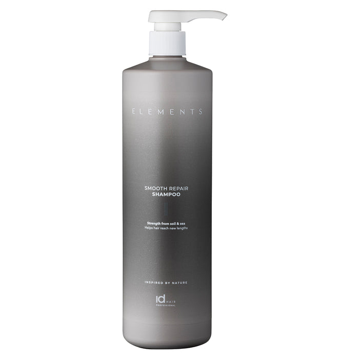 Elements Smooth Repair Shampoo 1000ml