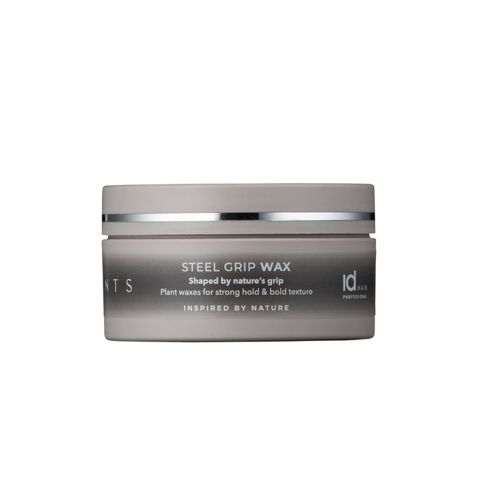 Elements Steel Grip Wax 100ml