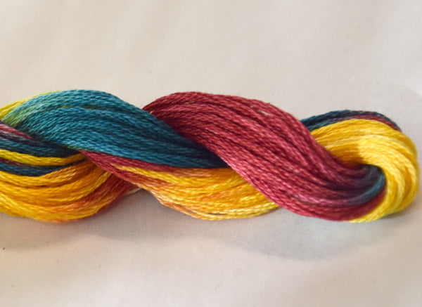 Embroidery Cotton Cone