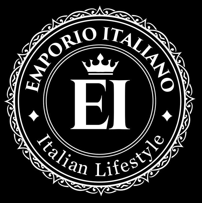 Emporio Italiano Italian Lifestyle Logo