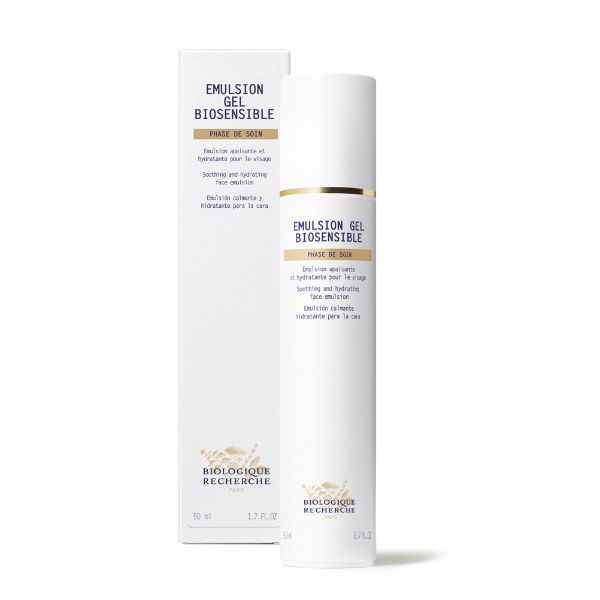 EMULSION GEL BIOSENSIBLE - 50 ml