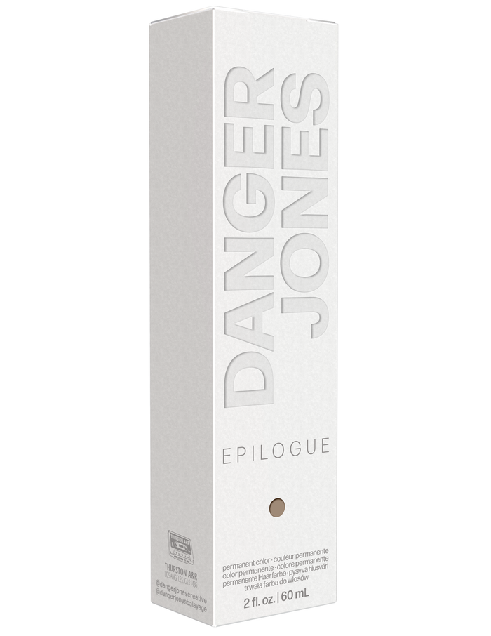 Epilogue 5-8 Brown
