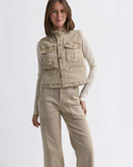 ERICA VEST in Arizona Wash by Kireina from Australia