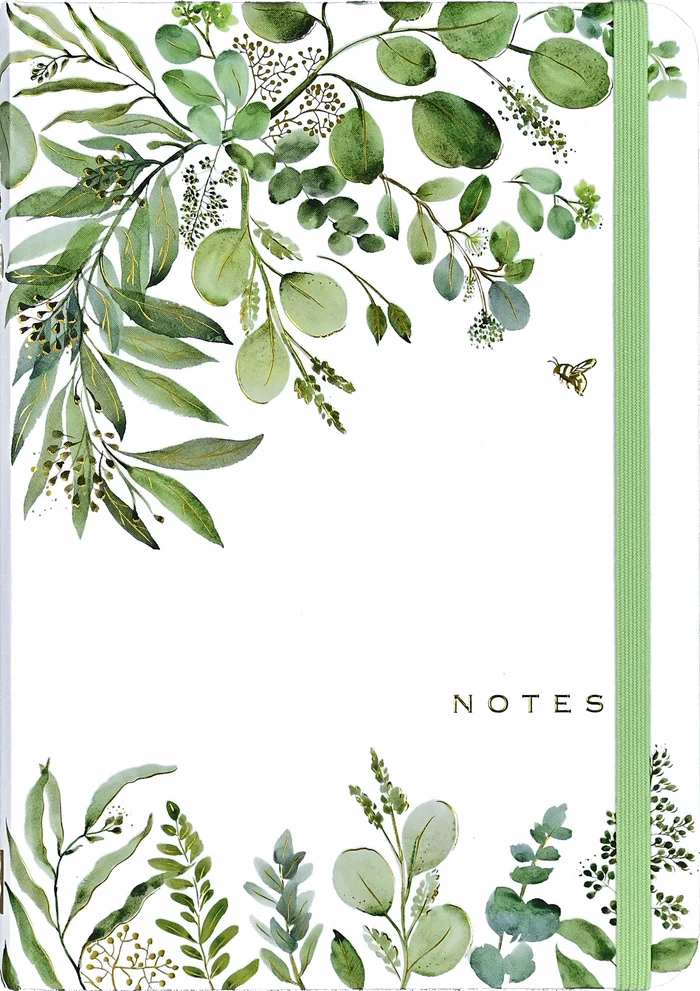 Eucalyptus Journal