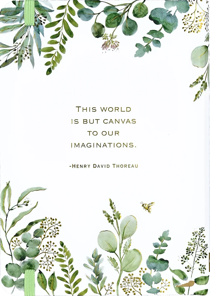 Eucalyptus Journal
