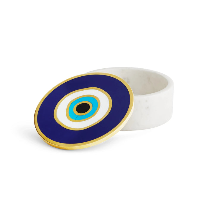 Michael Aram Evil Eye Box