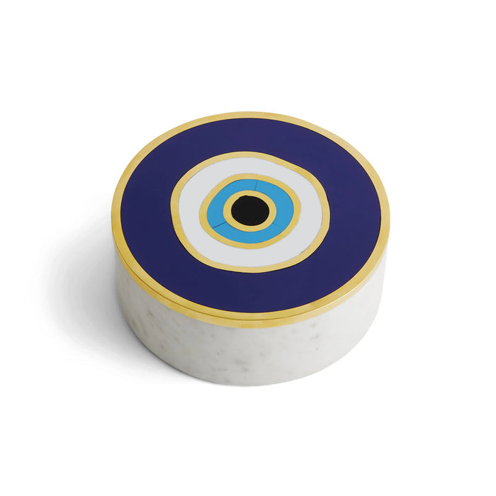 Michael Aram Evil Eye Box