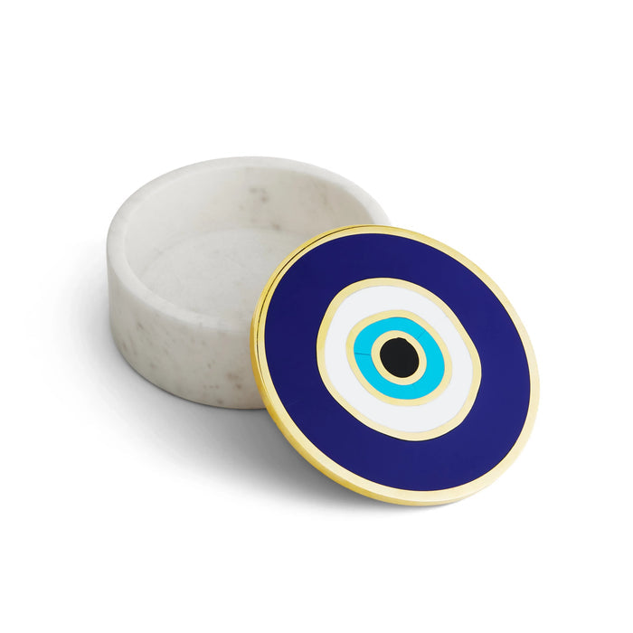 Michael Aram Evil Eye Box