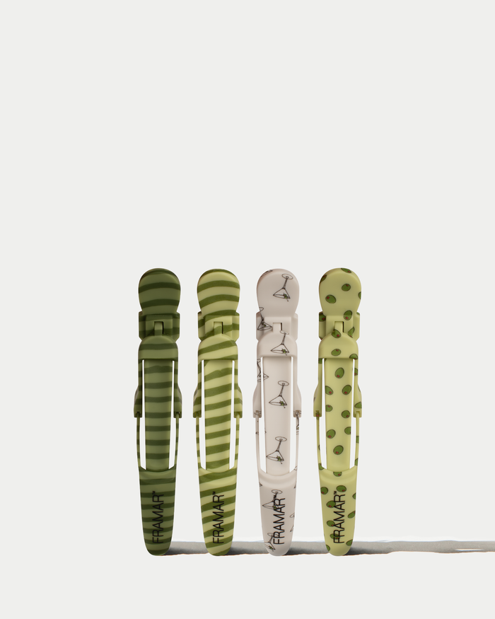 Extra Dirty - Gator Grips 4pc