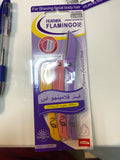 Eye Brow Razor