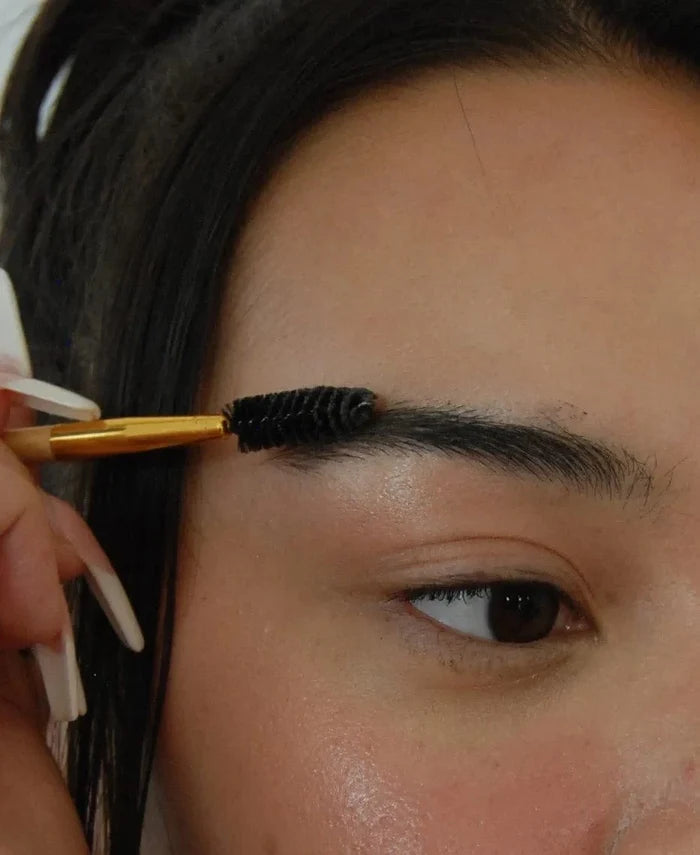 River Organics Eyebrow Wax