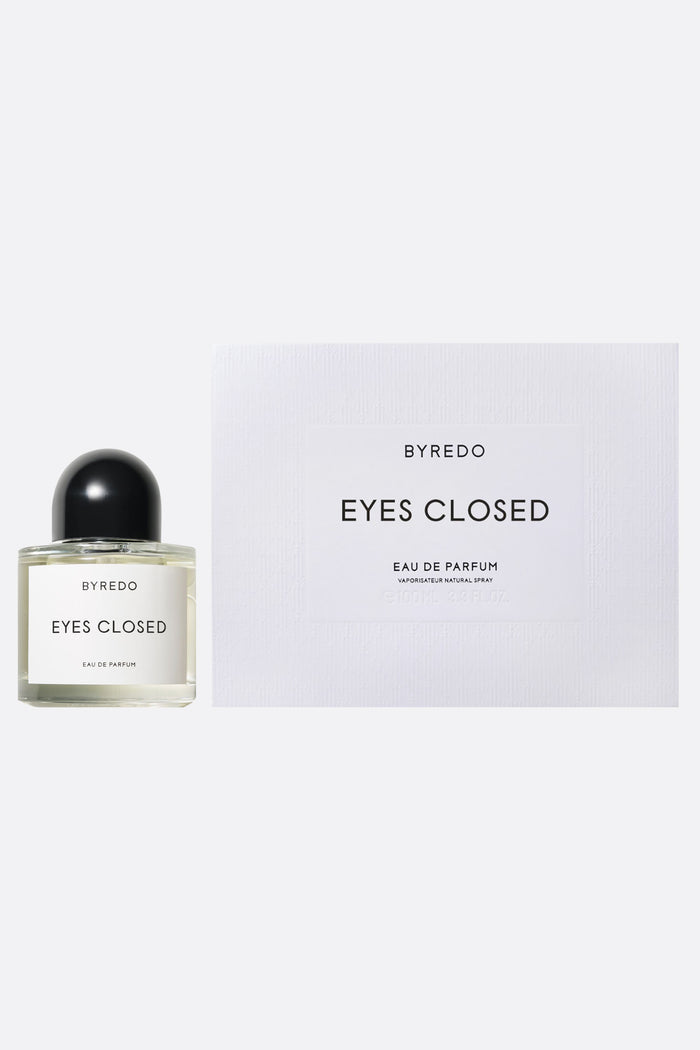 Eyes Closed Eau de Parfum 100  ml