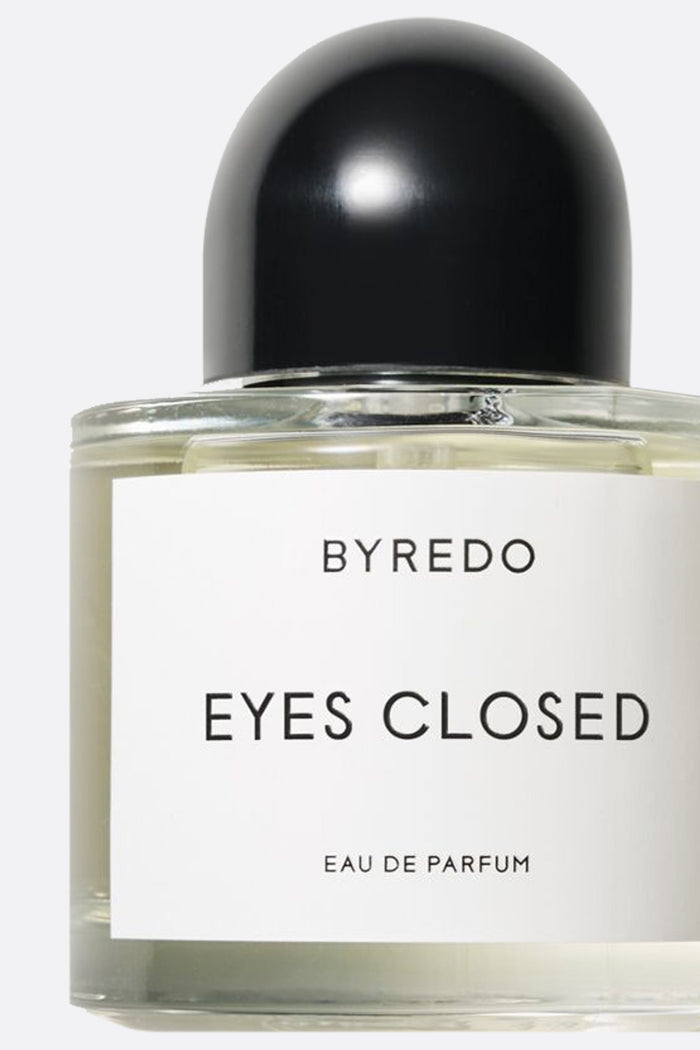 Eyes Closed Eau de Parfum 100  ml