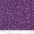 F2347- Dotty Thatched Pansy