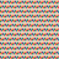 F2376 - Modern Holiday Argyle