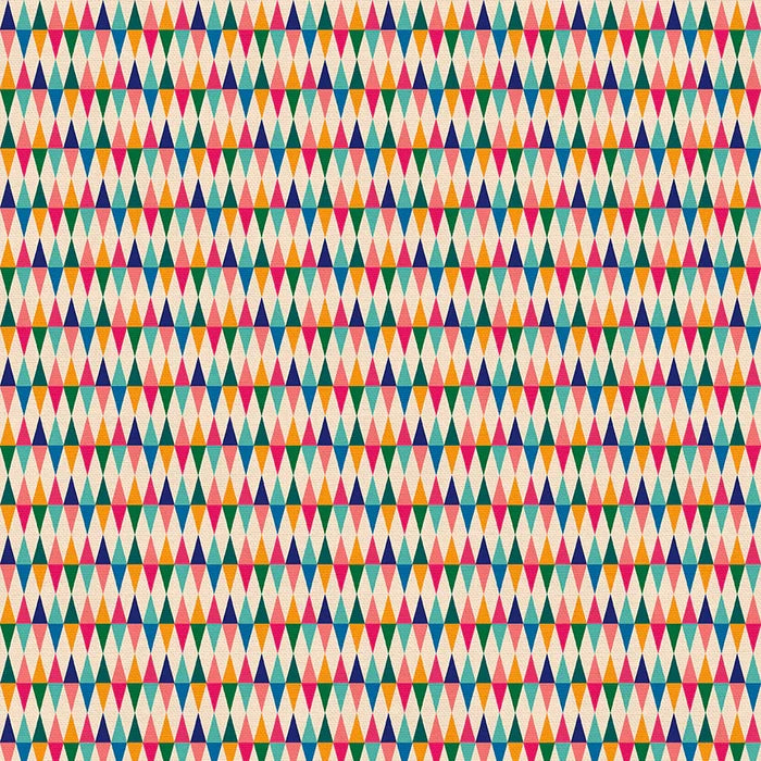 F2376 - Modern Holiday Argyle