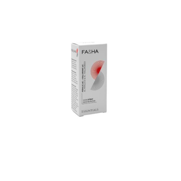 FA & HA Spray - 20 ml