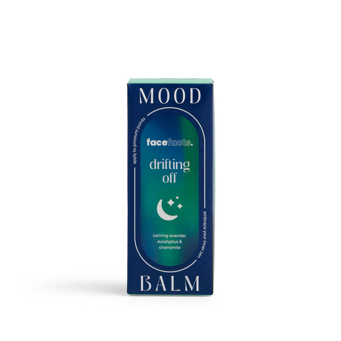 Face Facts Mood Balm Lavender Drifting Off 12.8g