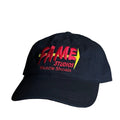 FAME Arrow Logo Hat