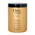 Fanola Oro Therapy Mask Oro Puro - 1000ml - Hairdressing Supplies