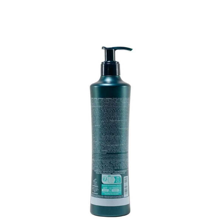 Fanola Wonder No Red Mask 350ml - Hairdressing Supplies