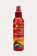 FANTASIA IC HAIR POLISHER HEAT PROTECTOR STRAIGHTENING SPRAY - BSW BEAUTY CANADA