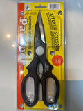 Fish Scissors