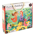 Floor Puzzle - Mermaid