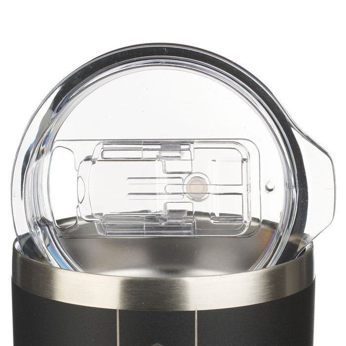 For I know, the plans I have for you declares the Lord Stainless Steel Tumbler