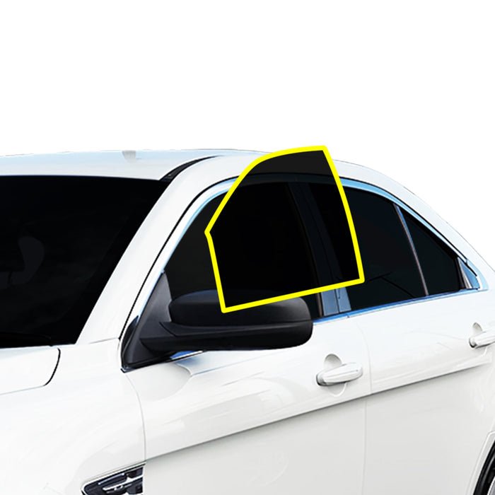 For Ford Taurus 2012 - 2019 Premium Nano Ceramic Precut Window Tint Film Kit Front Rear Windows Windshield - Bogar Tech Designs