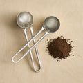 Forge Pewter Coffee Scoop - Magnolia Lane co. Home + Garden + Gift