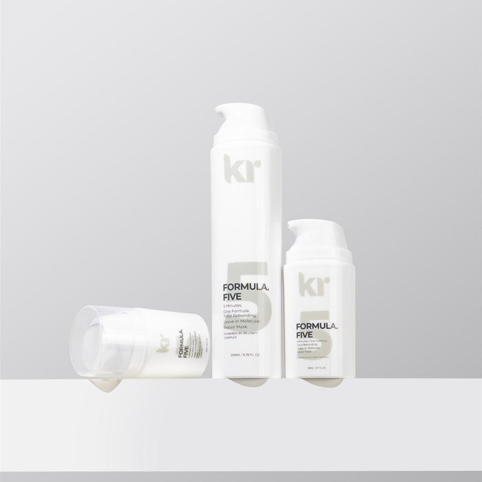 FORMULA FIVE Treatment 200ml
