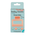 Framar Cookie Cutter Baby Klaws- 4 Pack
